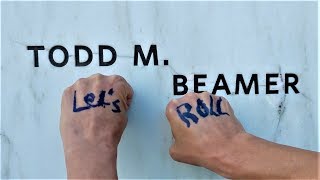 United Flight 93 National Memorialshanksville, Pa