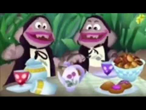 ЛА ЛА ЛА - YouTube