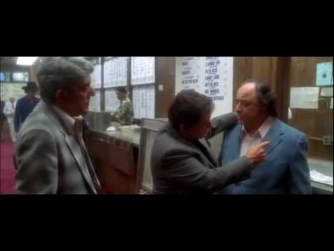 Casino baseball bat scene uncut gems Casino baseball bat scene uncut gems