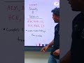 Probability & Statistics (2024P) | Complete Endsem Strategy & IMP Available | #ytshorts