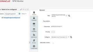 Approvals | How do I change the subject line for notifications? screenshot 3