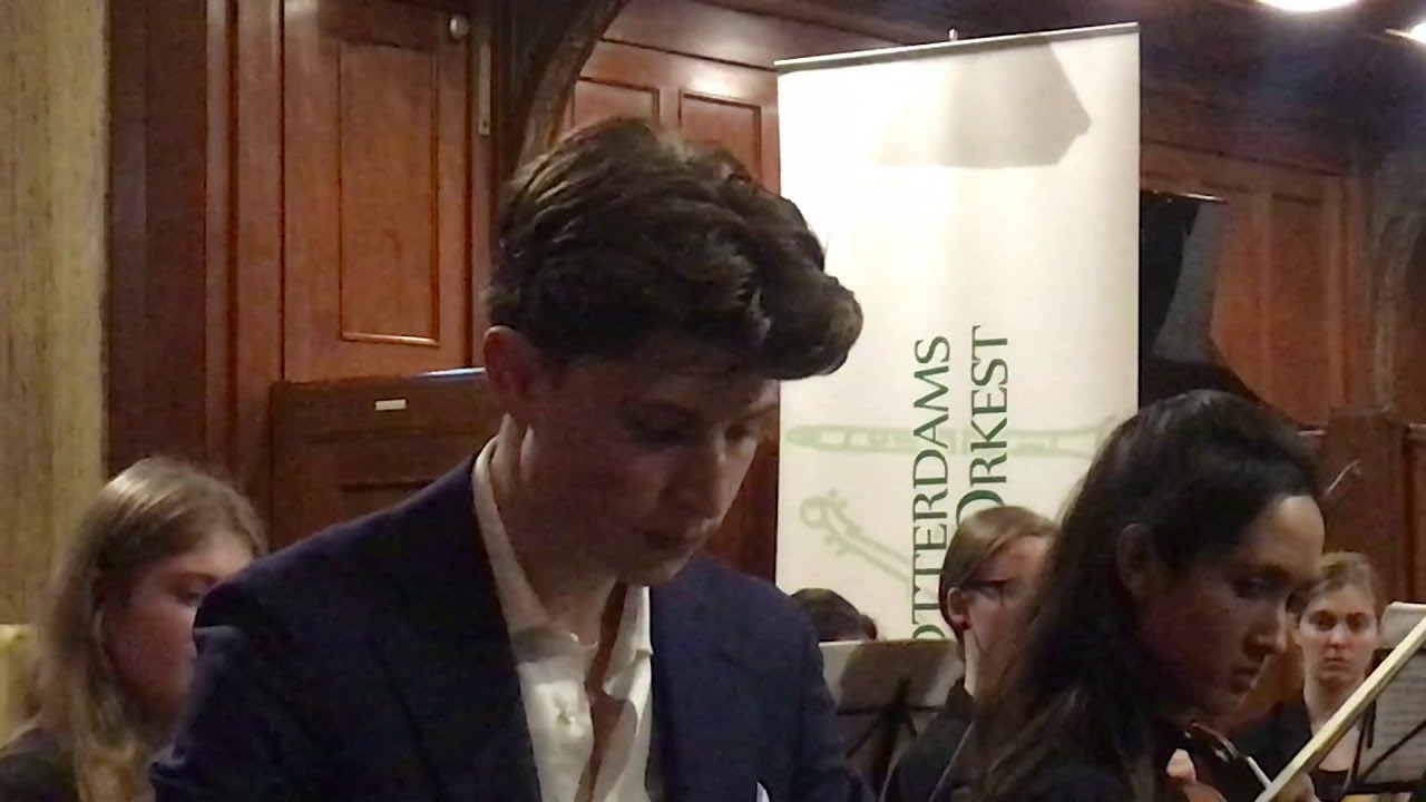 The Accident -  Maxim Heijmerink