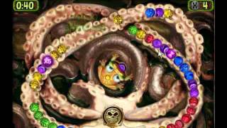 1.1 Million On Zuma Blitz