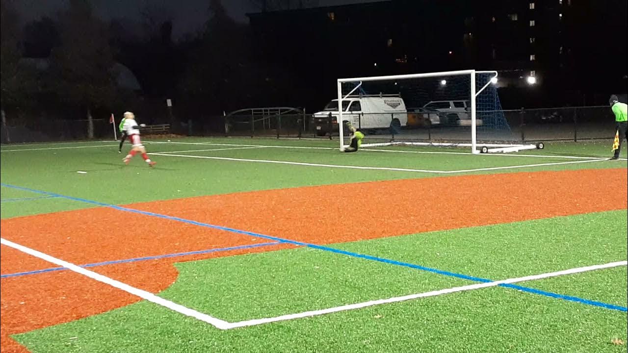 NJ State Cup 1/16 S.C.Vistula GarfieldUkrainian Sitch SC 00 (42k