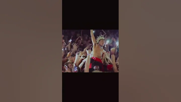 Rip x 💔 🕊 #ripx #ripxxxtentacion #xxxtentacion #llj #sad #gekyume #shorts