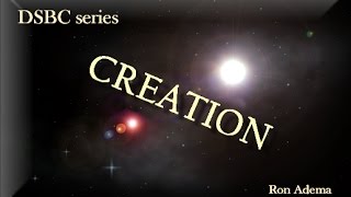 DSBC - Ron Adema - Creation (#29) - The Nephilim - Nov. 1st, 2016