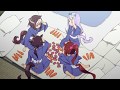 アニメ『ウマ娘 プリティーダービー』第9R予告