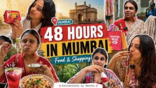 48 Hours in Mumbai with my Daughter | Kitchentales by Neethu Profile
