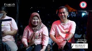 Caca Veronica - Don't Hold a Grudge | Familys Group Live Cover at Ragunan Campsite Caca Veronica - Don't Hold a Grudge | Familys Group Live Cover at Ragunan Campsite