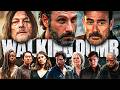 I Binged Every Walking Dead Show And The Fall Was Worse Than You Remember 