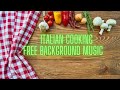 Italian Intro Music for Food VLOG - No Copyright