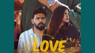 Love letter | malayalam romantic short film | Nasif | Jessy | Nasif short stories