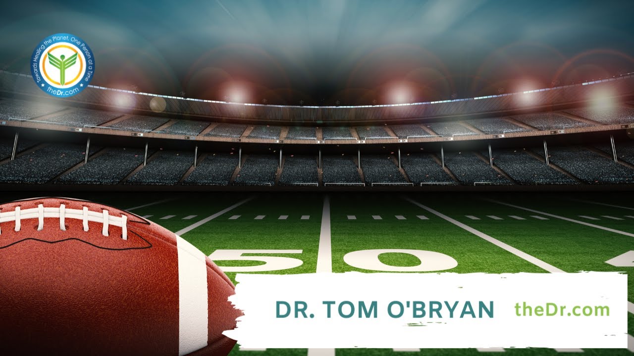 Contact Sports, Head Trauma and Dementia YouTube