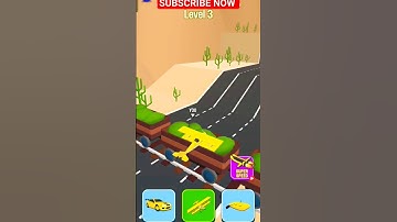 New Shape Transform: Shifting Car 🚗Game 🎯 Watch Now #shapetransform #gameplay #youtube #shorts #game