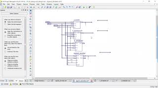 Signed Calculator Design | Schematic + Simulation || Deep Dive to Digital #calculator