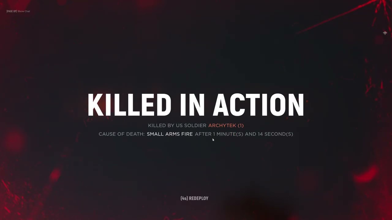 HELL LET LOOSE I|I - POV eeeedu1 SCRIM VNGD vs THE CIRCLE | SMDM-PIERRE'S FARM