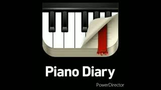Piano improvise #0459 2023-08-13-1003 Self-learning 3 years 11 months