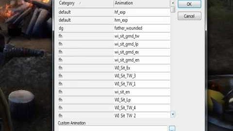 Dragon Age Toolset: Basic Overview. Part 5: Cutscenes
