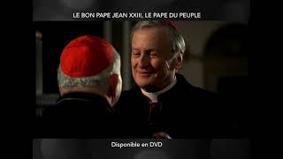 Bande-Annonce Le Bon Pape Jean Iii