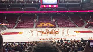 St.Thomas Dance Team Best of the Best Jazz 2019