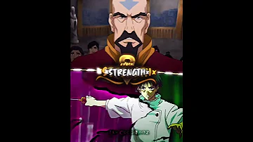 Atla Vs Jjk Part 16 
