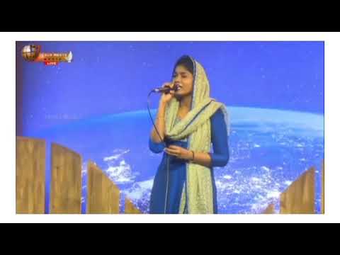 Nandri Endru Sollugirom Natha Song  Bro Sam Moses  Sis Trinite Robinson  Tamil Christian Song