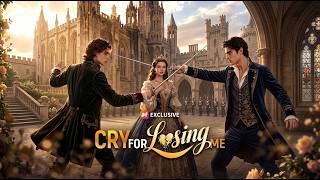 Download lagu ✨Cry For Losing Me Full Movie NEW Full English Sub🔥#movie