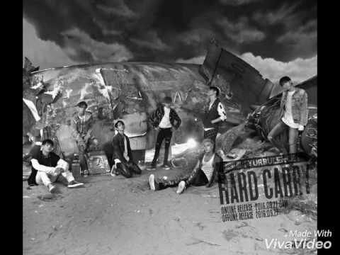 GOT7 ~ Hard Carry (1° Strophe + 1° Refrain)