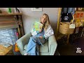 Beginning of video