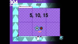 Uncannyblocks Band Peacefully Different 31 (601-620)