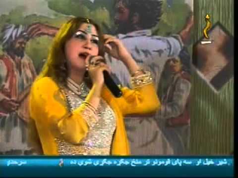 Urooj momond  nan lalai raghala SHAMSHAD TV FTV productions dubai