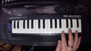 6 - Chord Construction