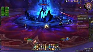 World Of Warcraft - March On Quel Danas - continuation...8K
