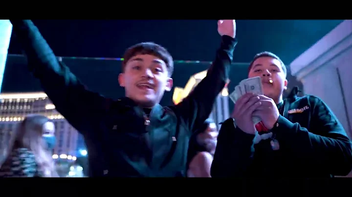 FBP Moe - Stay The Same (Official Video) ft FBP Ph...