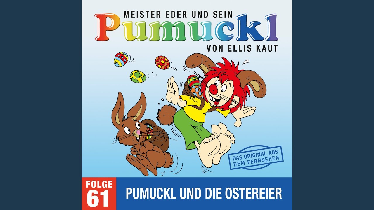 Pumuckl Und Die Ostereier Pumuckl Und Die Ostereier