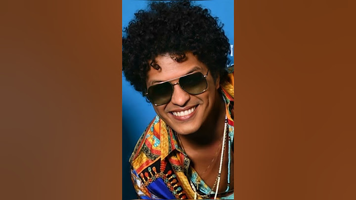 💝Bruno Mars vibes only! Who else can’t get enough of is smooth moves and killer vocals? #brunomars
