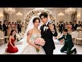 【完整版】💕男友為傍富婆當眾甩了我!我不哭不鬧,轉身撩上他的總裁小叔,這個傳聞不近女色的活閻王,卻把我攬入懷中寵上天!#ai真人 #甜寵 #cdrama