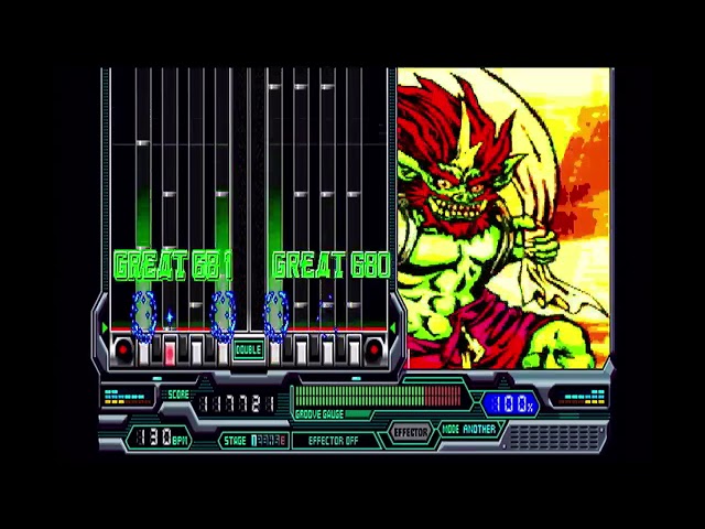 Baimei 　CD２枚 Beatmania IIDX 4th Style - KAMIKAZE [DOUBLE] [ANOTHER] - YouTube