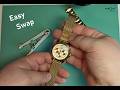 How to Remove &amp; Replace a Watch Bracelet Easily