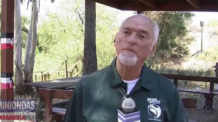 Mark Weyant Vice President of Living Justly Inc