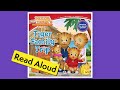 Tiger Family Trip Read Aloud Daniel Tiger S Neighborhood