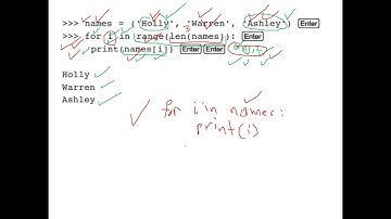 CpE211 Tuples and Text files in Python