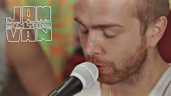 TREVOR HALL - "Well I Say" (Live from California R...