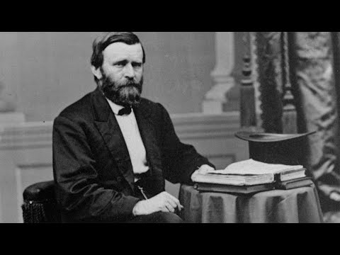 Amnesty Act Of 1872