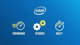 The data center modernization journey