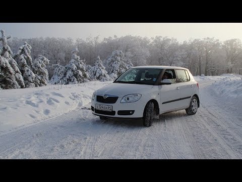 vlog.-Гоняю-по-автодрому,-в-Пятерочке.-Готовим-салат-и-мясо.-Пюре.