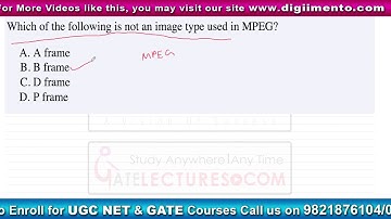ISRO Previous Year Question of exam 2015 - Q65 with Solution