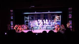 Leap of Faith - Working in the Fields of the Lord - Step Into the Light