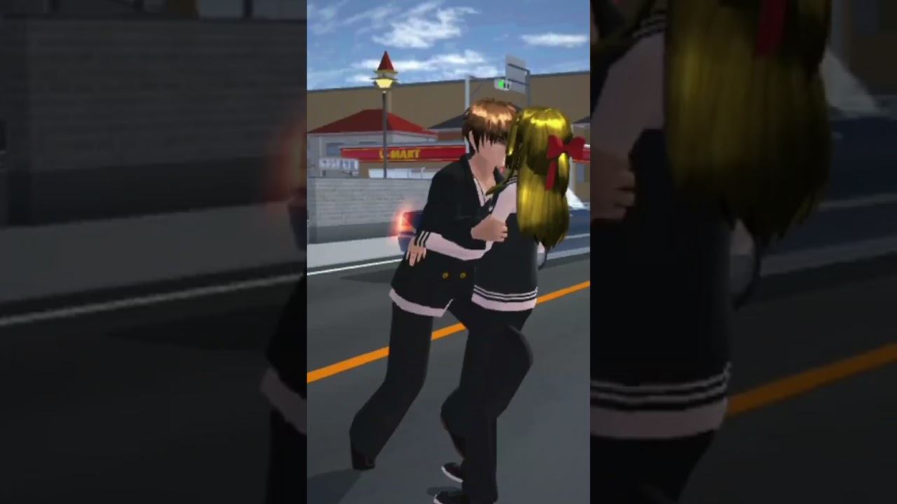 - ⭐ ׅׅ ׂ⤿ ׅ { sesekalii, trendbomsakura } #sakuraschoolsimulator #fypシ