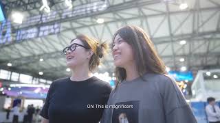 MWC Shanghai 2025 - Full Event Highlights